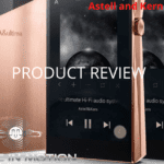 Astell and Kern SP2000