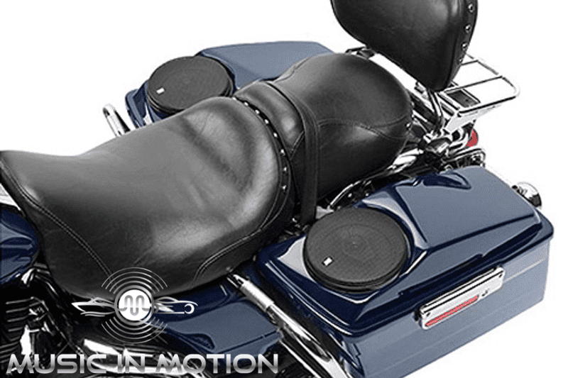 Motorcycle Audio: Six Reasons to Use Music in Motion
