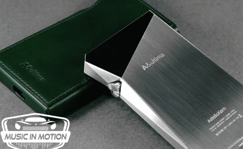 picture of an astell & kern sp2000