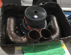 motorcycle-with-subwoofer