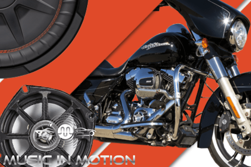 steps to improve the sound of your motorcycle’s audio