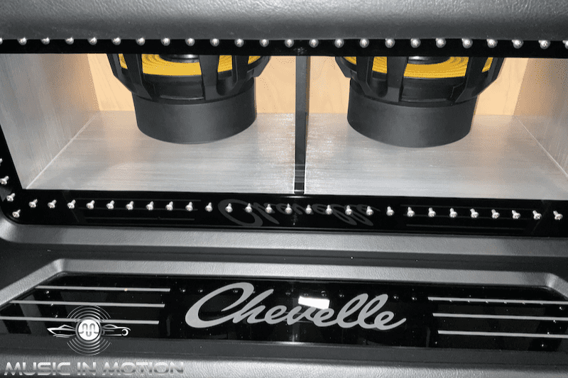 Can you install a modern radio in a classic car?