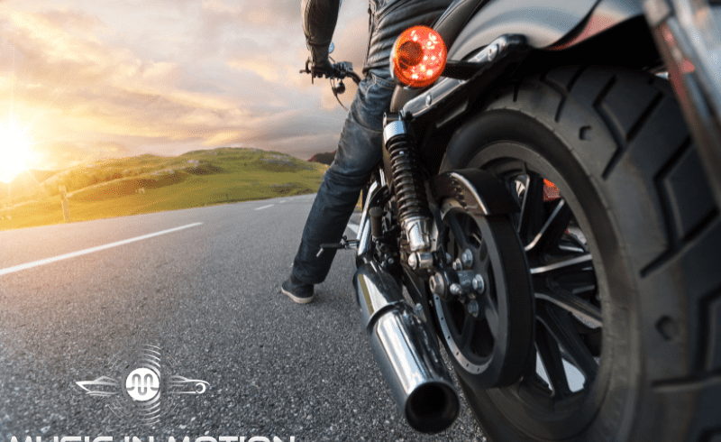 Upgrade Your Motorcycle’s Radio for Better Performance and Features
