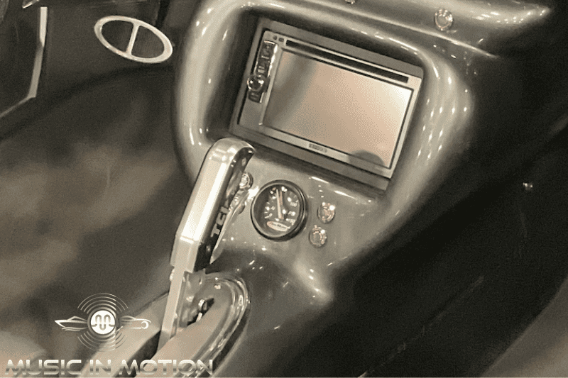 Can you put Bluetooth in a classic car?