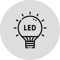 led-light-icon