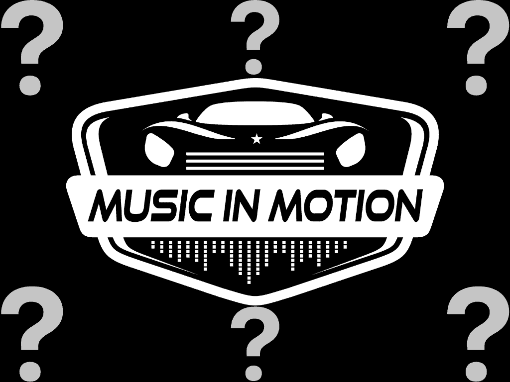 choose music in motion