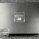 Picture of an Arc Audio X2 450.4 Amplifier