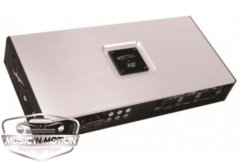 Picture of a Arc Audio KS300.2 V3 Amplifier