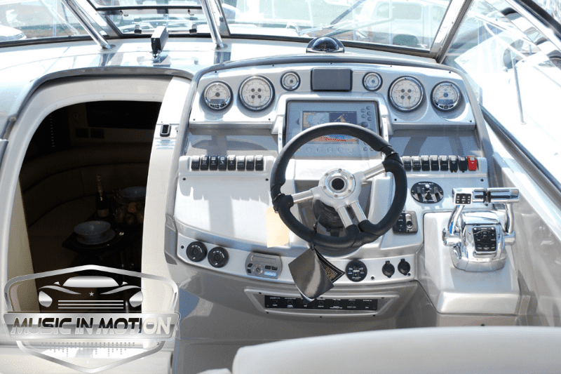 How to Install Marine Audio A Comprehensive Guide Music In Motion