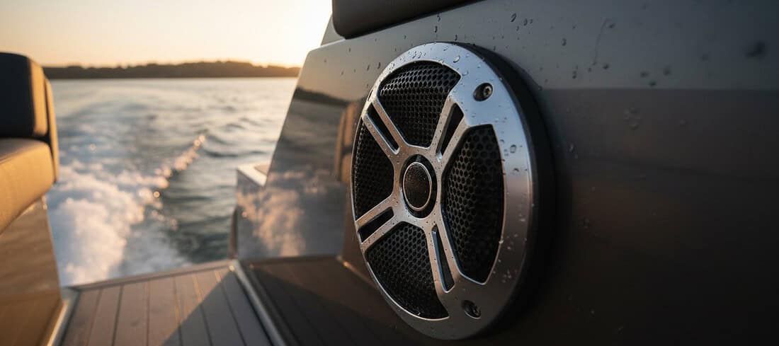 Best Marine Subwoofers of 2026: High-Performance Bass for the Open Water