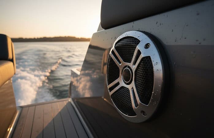 Best Marine Subwoofers of 2026: High-Performance Bass for the Open Water