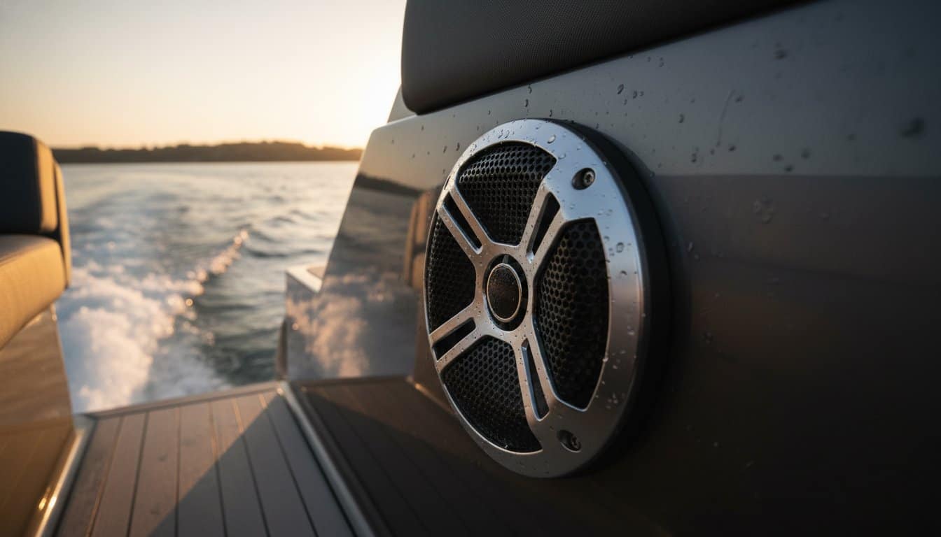 Best Marine Subwoofers of 2026: High-Performance Bass for the Open Water