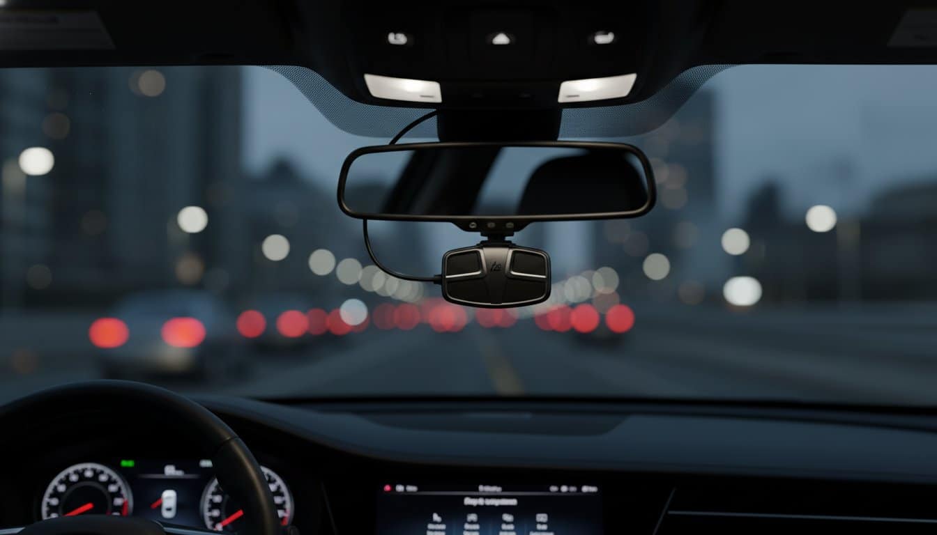 Best Radar Detector Hardwire Install: The 2026 Guide to Stealth Protection