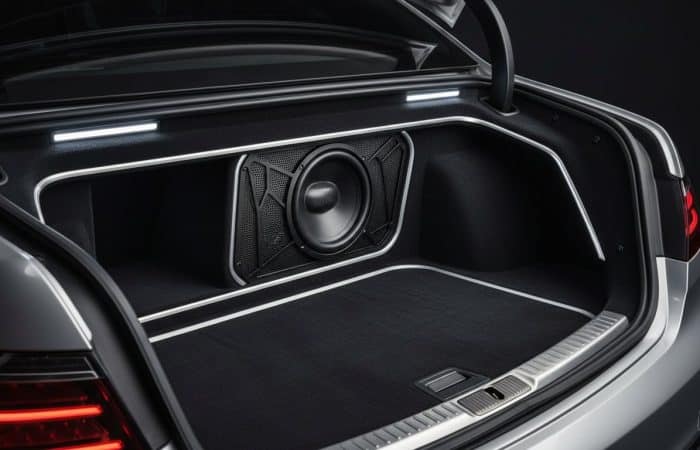 Custom Car Audio Fabrication: The Art and Science of Superior Sound