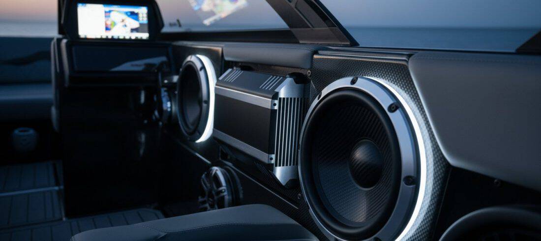 How to Make My Boat Stereo Louder: The 2026 Guide to Marine Audio Performance