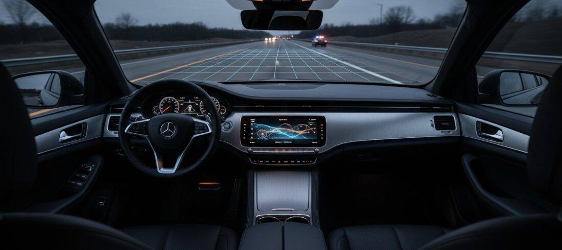 Is a Radar Detector Worth It? The Truth About Modern Traffic Defense in 2026
