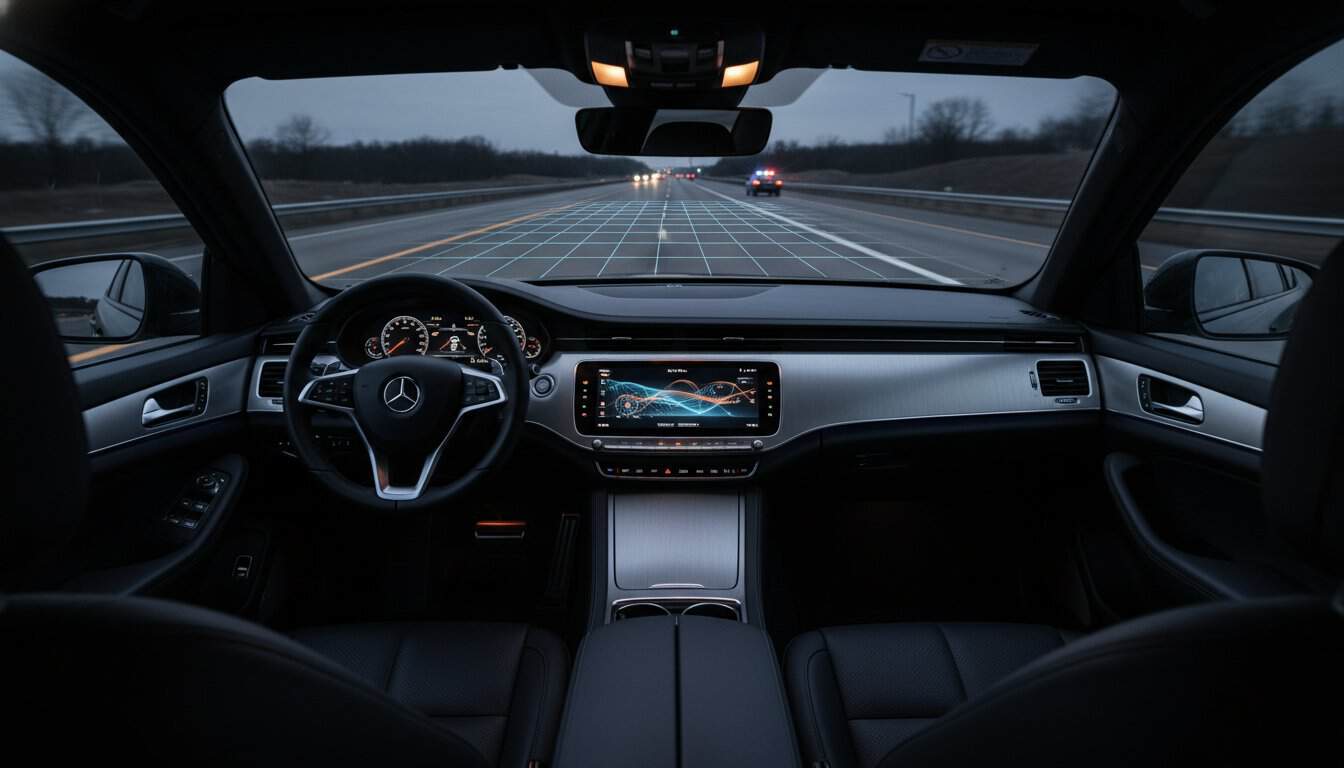 Is a Radar Detector Worth It? The Truth About Modern Traffic Defense in 2026