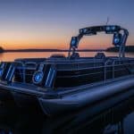 Pontoon Boat Audio Installation: From Mild to Crazy Custom Solutions – Hero Image Pontoon Boat Audio Installation: From Mild to Crazy Custom Solutions