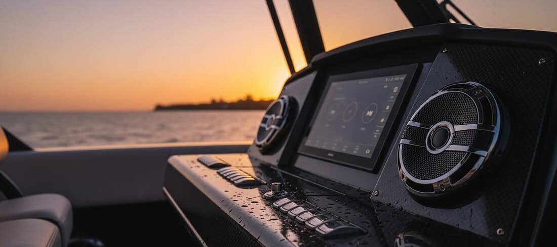 Premium Marine Audio Systems: The 2026 Buying Guide for Superior Sound