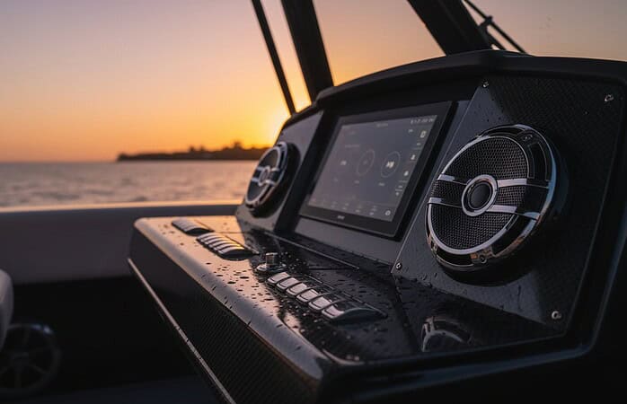 Premium Marine Audio Systems: The 2026 Buying Guide for Superior Sound