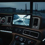 Professional RV Dash Cam Installation: The 2026 Safety Integration Guide – Hero Image Professional RV Dash Cam Installation: The 2026 Safety Integration Guide