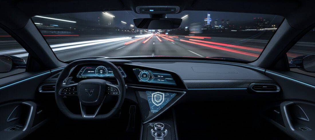 Radar Detector vs. Laser Jammer: The Ultimate Defense Guide for 2026