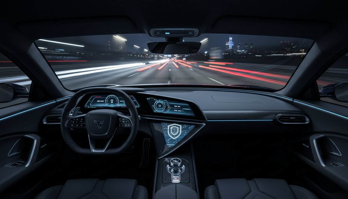 Radar Detector vs. Laser Jammer: The Ultimate Defense Guide for 2026