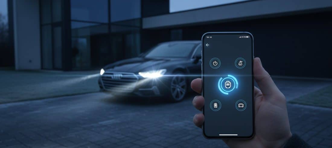 Remote Start for European Cars: The 2026 Guide to Safe, Professional Integration