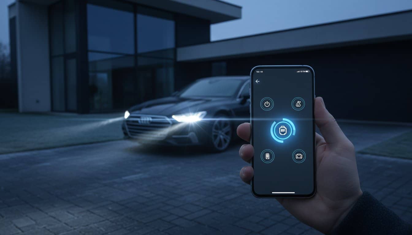 Remote Start for European Cars: The 2026 Guide to Safe, Professional Integration