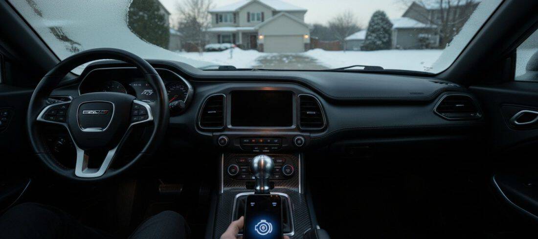 Remote Start for Manual Transmission: The 2026 Guide to Safety and Tech