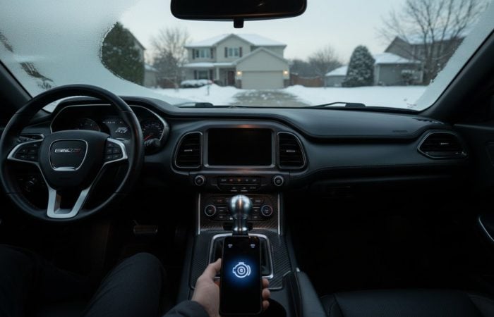 Remote Start for Manual Transmission: The 2026 Guide to Safety and Tech