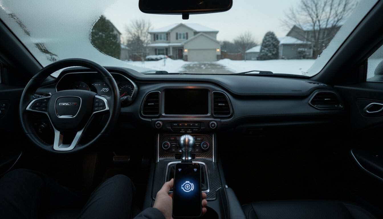 Remote Start for Manual Transmission: The 2026 Guide to Safety and Tech