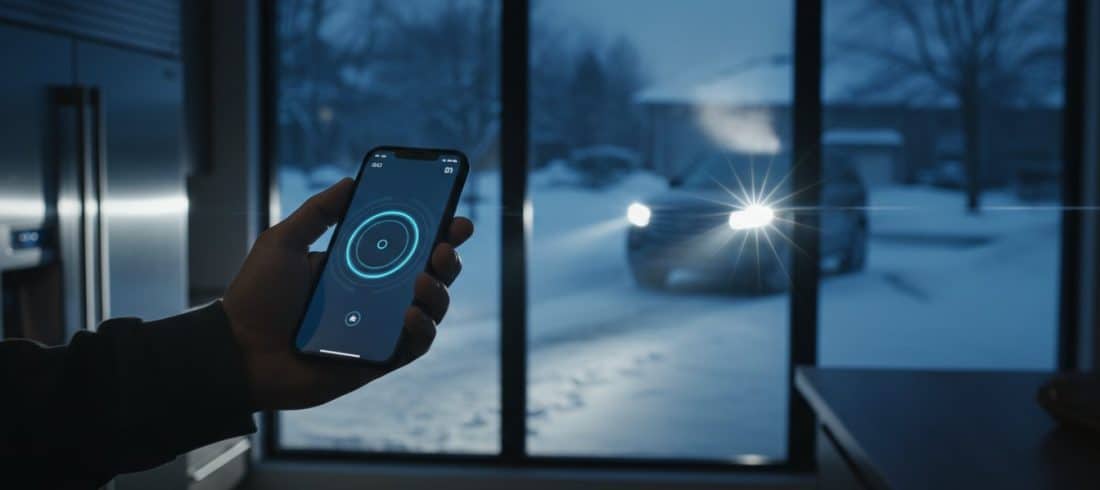 Remote Start with Phone App: The Complete 2026 Guide to Smartphone Vehicle Control