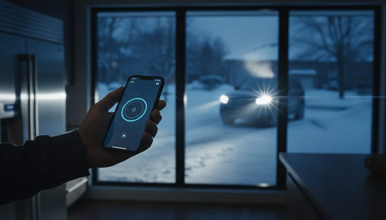Remote Start with Phone App: The Complete 2026 Guide to Smartphone Vehicle Control