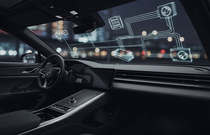 Sound System for My Car: The 2026 Planning & Component Checklist