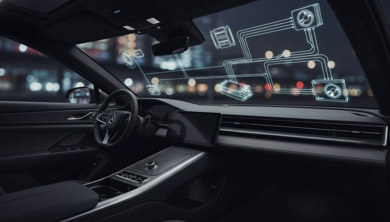 Sound System for My Car: The 2026 Planning & Component Checklist