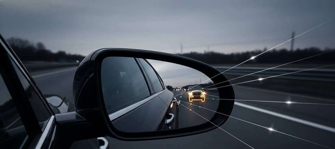 The Complete Guide to Blind Spot Detection System Aftermarket Upgrades for 2026