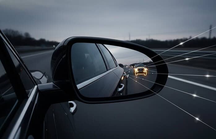 The Complete Guide to Blind Spot Detection System Aftermarket Upgrades for 2026