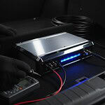 Car Amplifier Turning On but No Sound? A Professional Troubleshooting Guide – Hero Image Car Amplifier Turning On but No Sound? A Professional Troubleshooting Guide