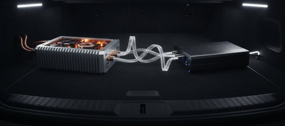 Class D vs Class AB Amplifier for Sound Quality: The 2026 Mobile Audio Guide
