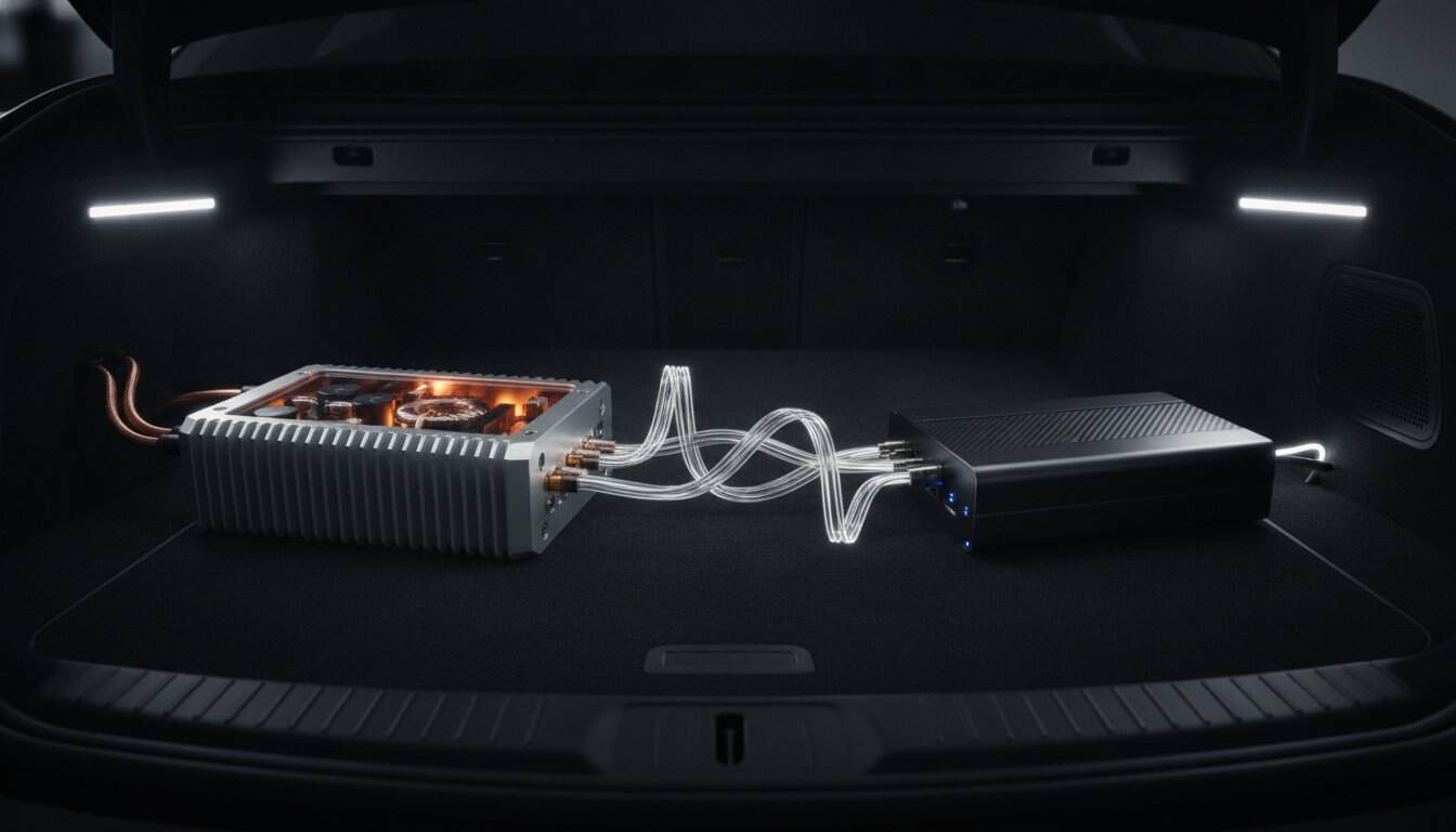 Class D vs Class AB Amplifier for Sound Quality: The 2026 Mobile Audio Guide