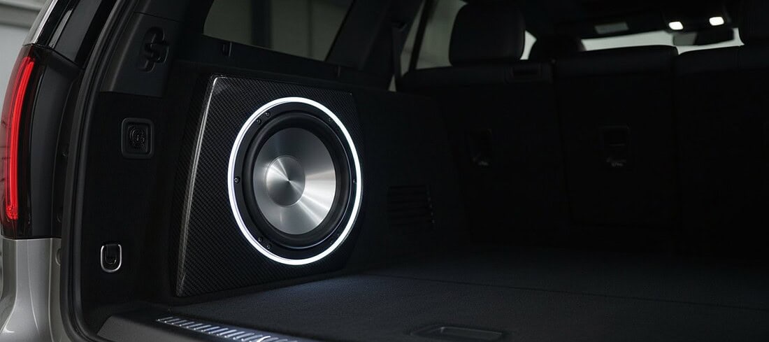 Custom Subwoofer Box Design Ideas: 2026 Guide to Integrated Bass