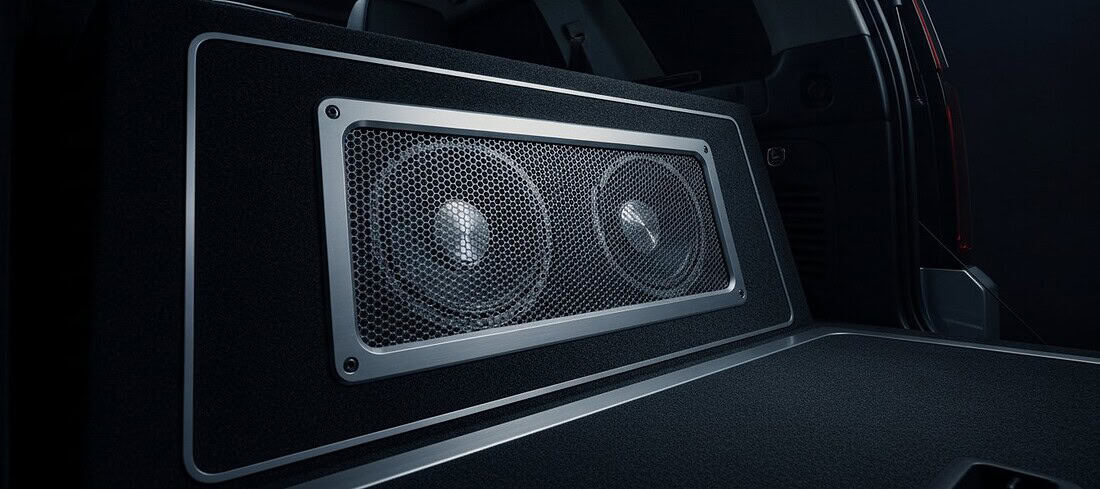 Custom Subwoofer Box Design for Sound Quality: The 2026 SQ Guide