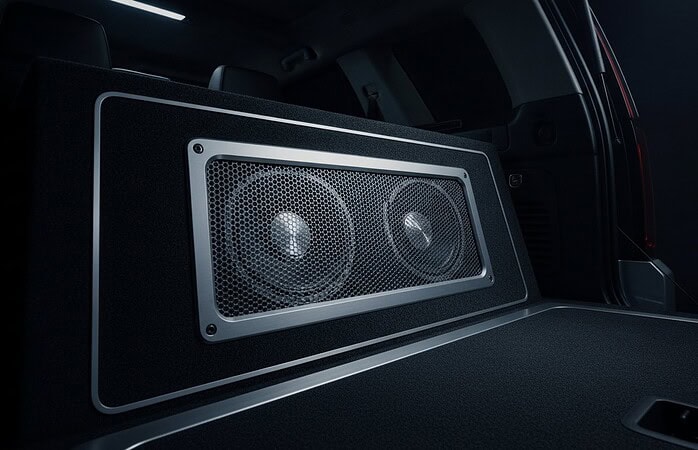 Custom Subwoofer Box Design for Sound Quality: The 2026 SQ Guide