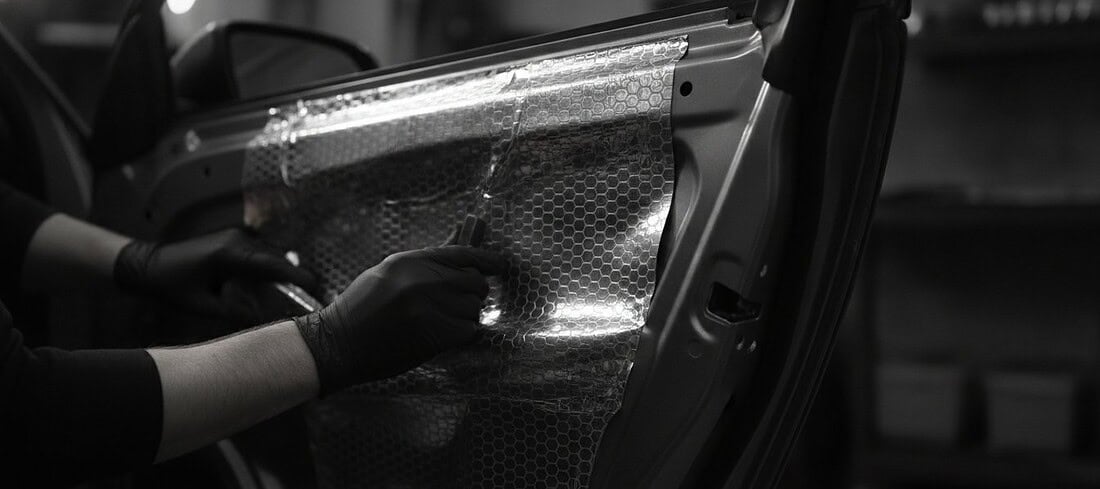 DIY vs. Professional Car Sound Deadening: Is Engineering Silence Worth the Investment?
