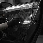DIY vs. Professional Car Sound Deadening: Is Engineering Silence Worth the Investment?