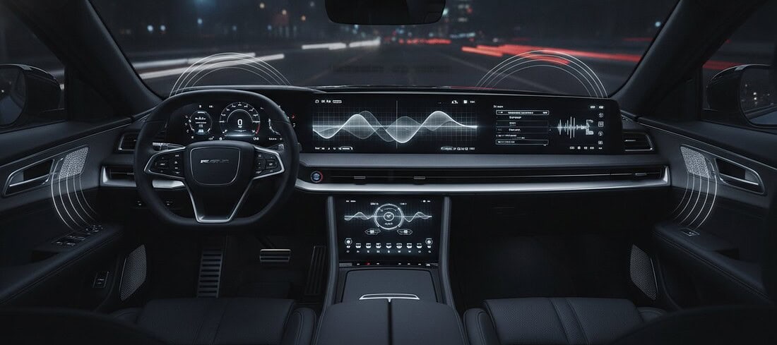 DSP vs. Equalizer: Which Is Right for Your Car Audio System in 2026?