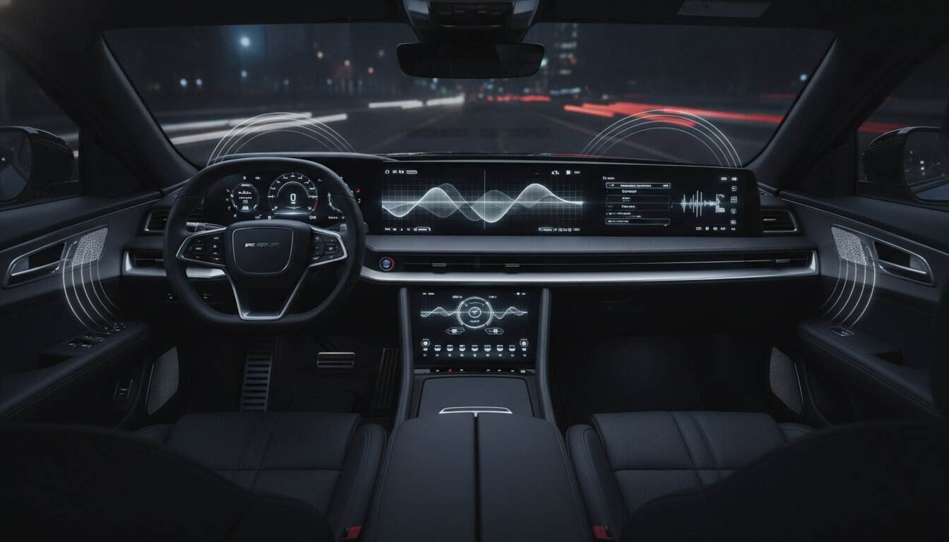 DSP vs. Equalizer: Which Is Right for Your Car Audio System in 2026?