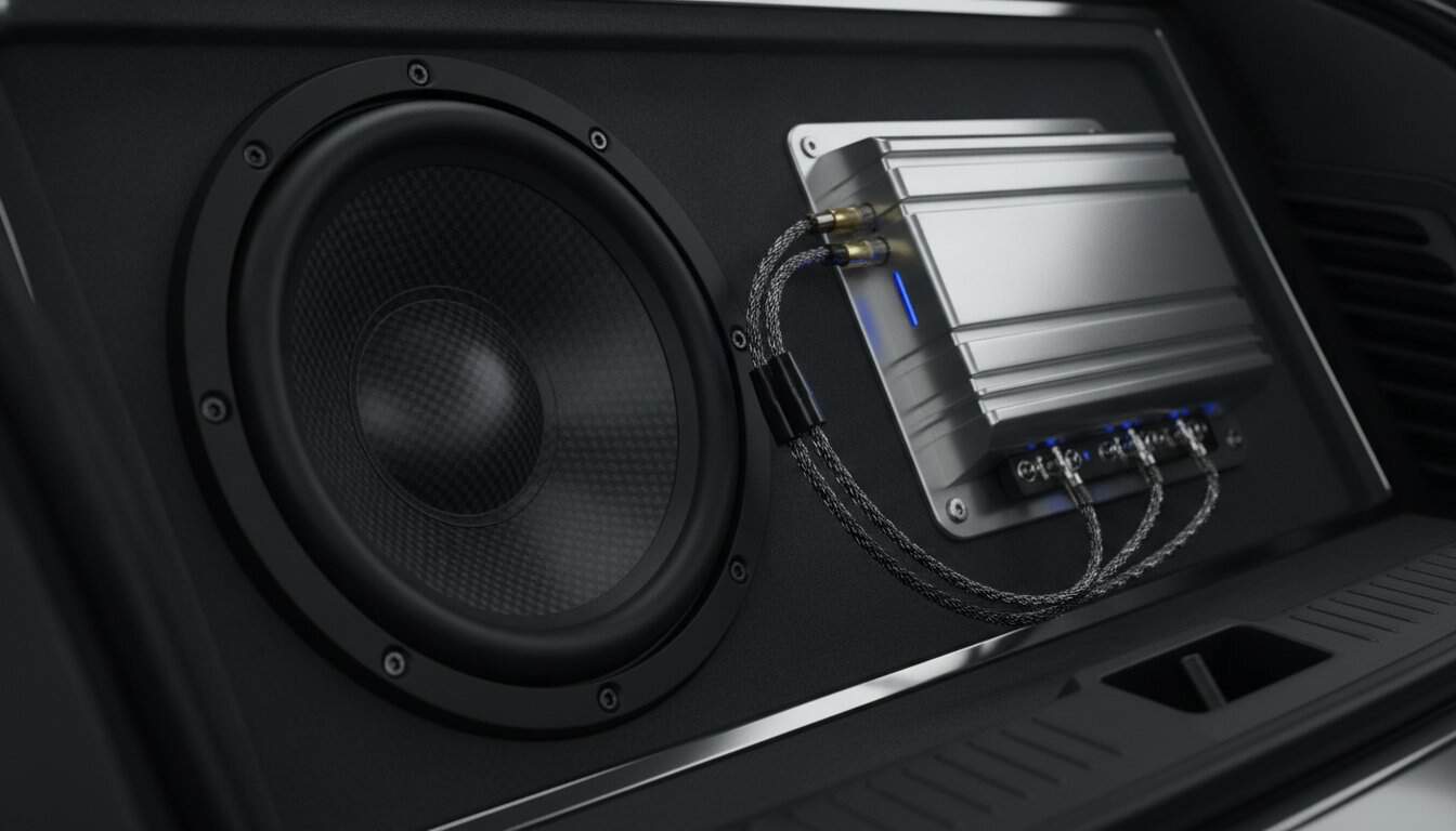 How to Match Subwoofer and Amplifier: The Definitive Guide for 2026