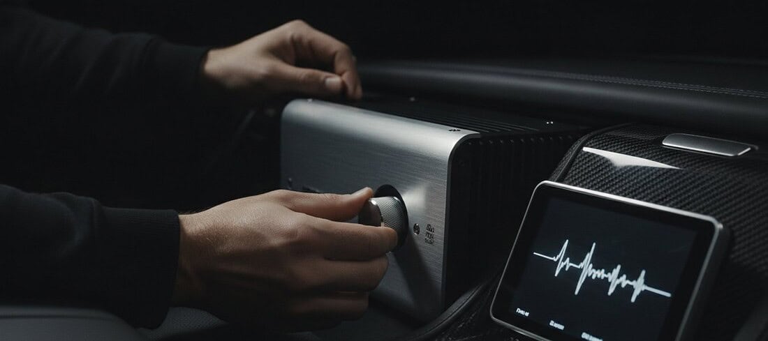 How to Stop Car Speaker Distortion at High Volume: The 2026 Tuning Guide